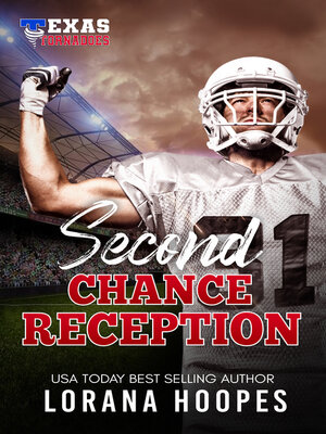 cover image of Second Chance Reception